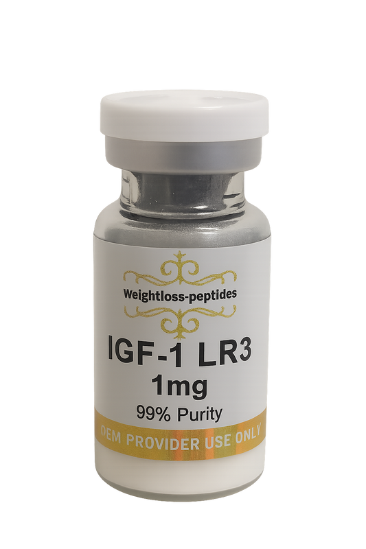 IGF-1 LR3 (1mg)