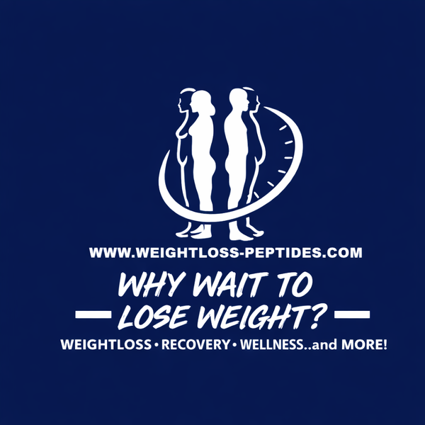 Weight Loss Peptides