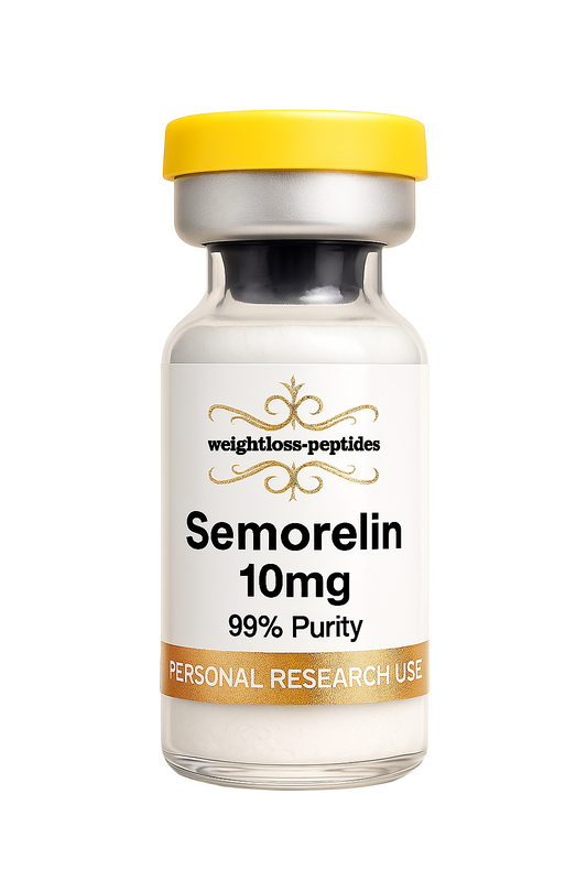 Sermorelin (10mg)