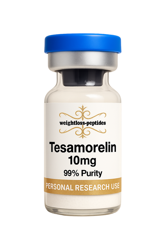 Tesamorelin (10mg)
